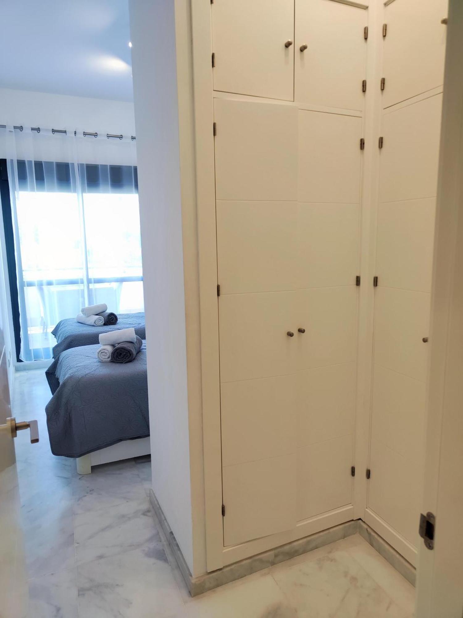 에스테포나 Luxury Duplex Infinity Pool Ehhouse 아파트 외부 사진