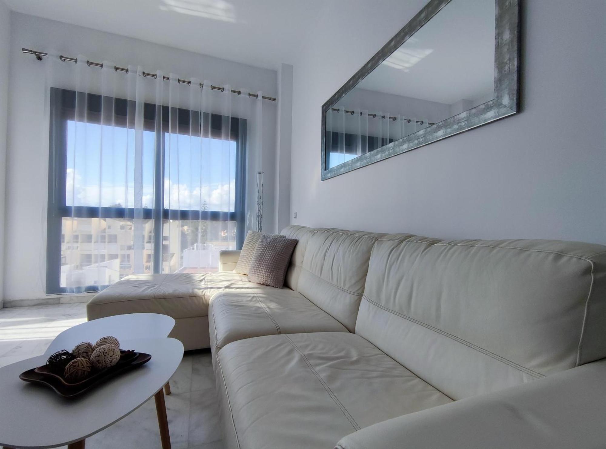 에스테포나 Luxury Duplex Infinity Pool Ehhouse 아파트 외부 사진