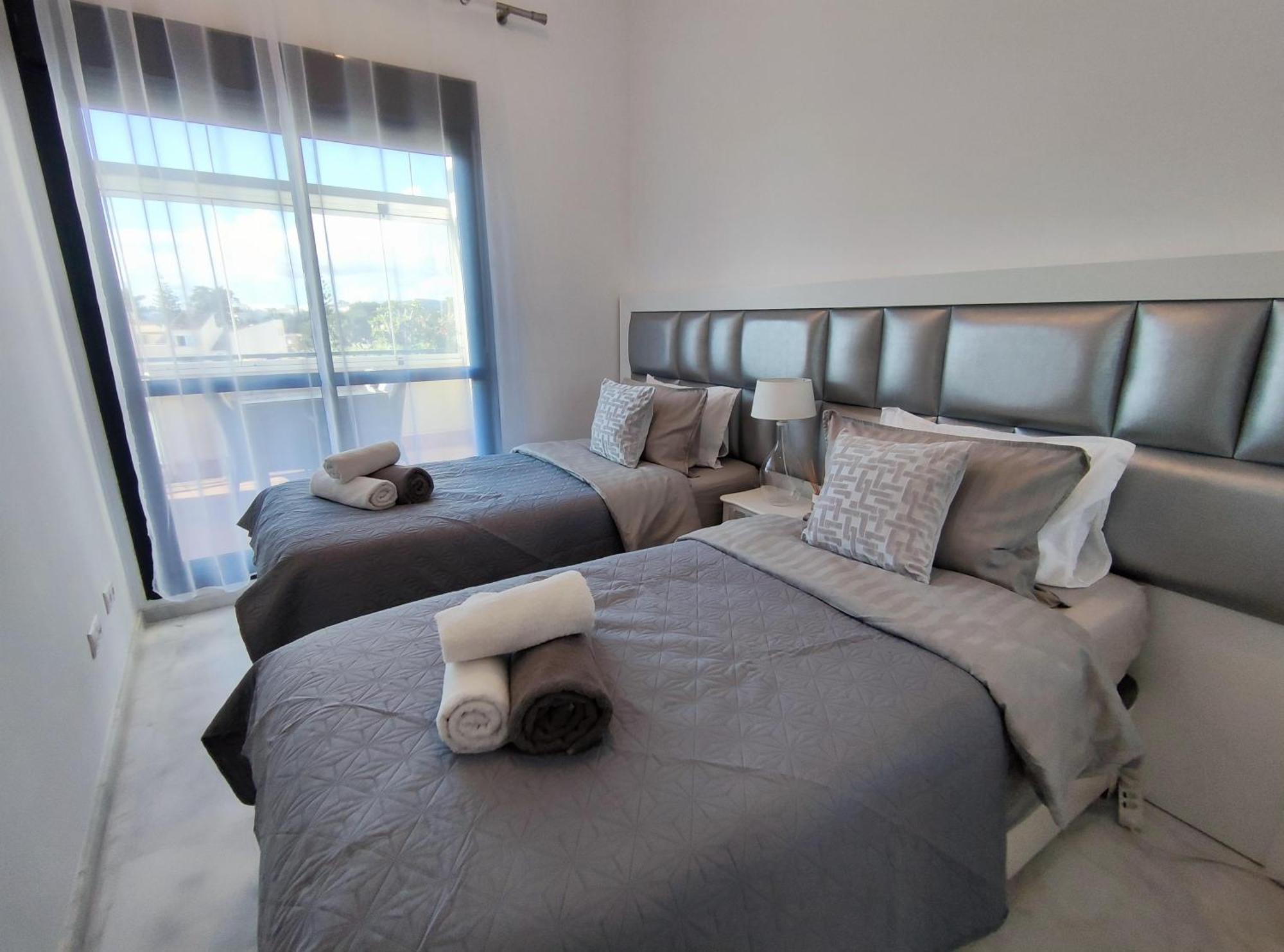 에스테포나 Luxury Duplex Infinity Pool Ehhouse 아파트 외부 사진