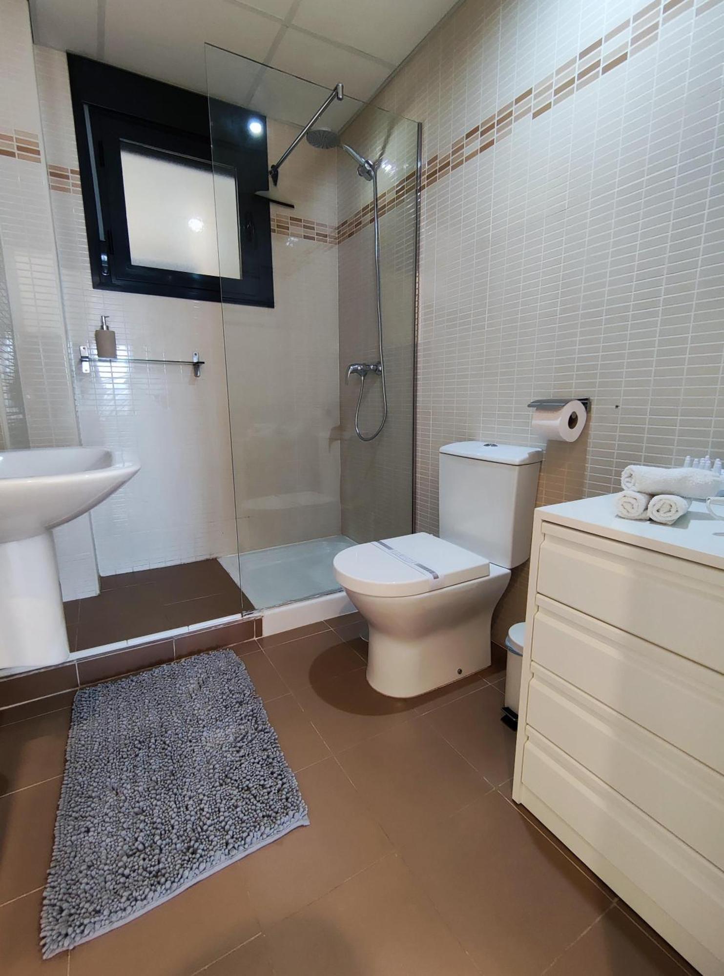 에스테포나 Luxury Duplex Infinity Pool Ehhouse 아파트 외부 사진