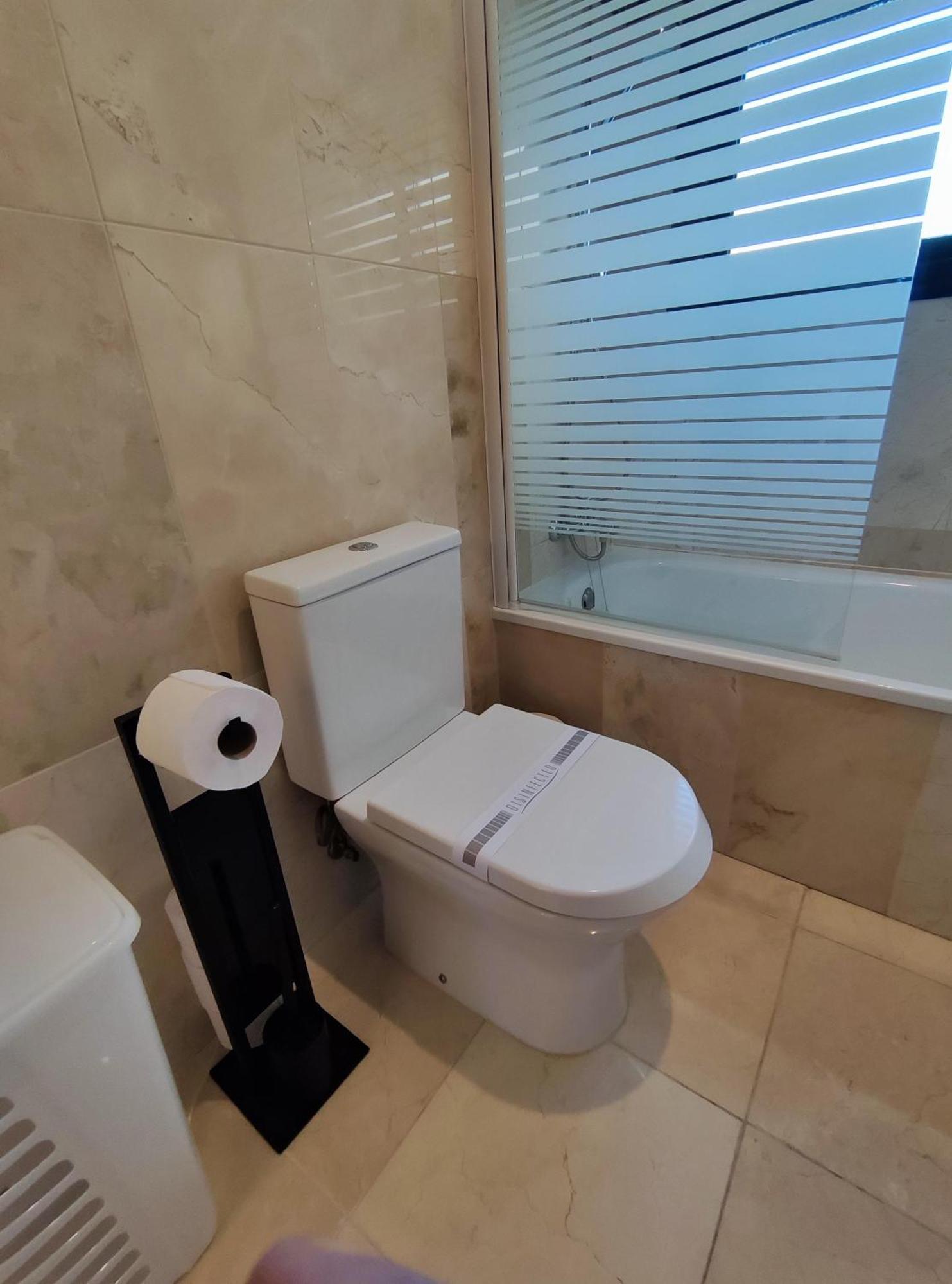 에스테포나 Luxury Duplex Infinity Pool Ehhouse 아파트 외부 사진