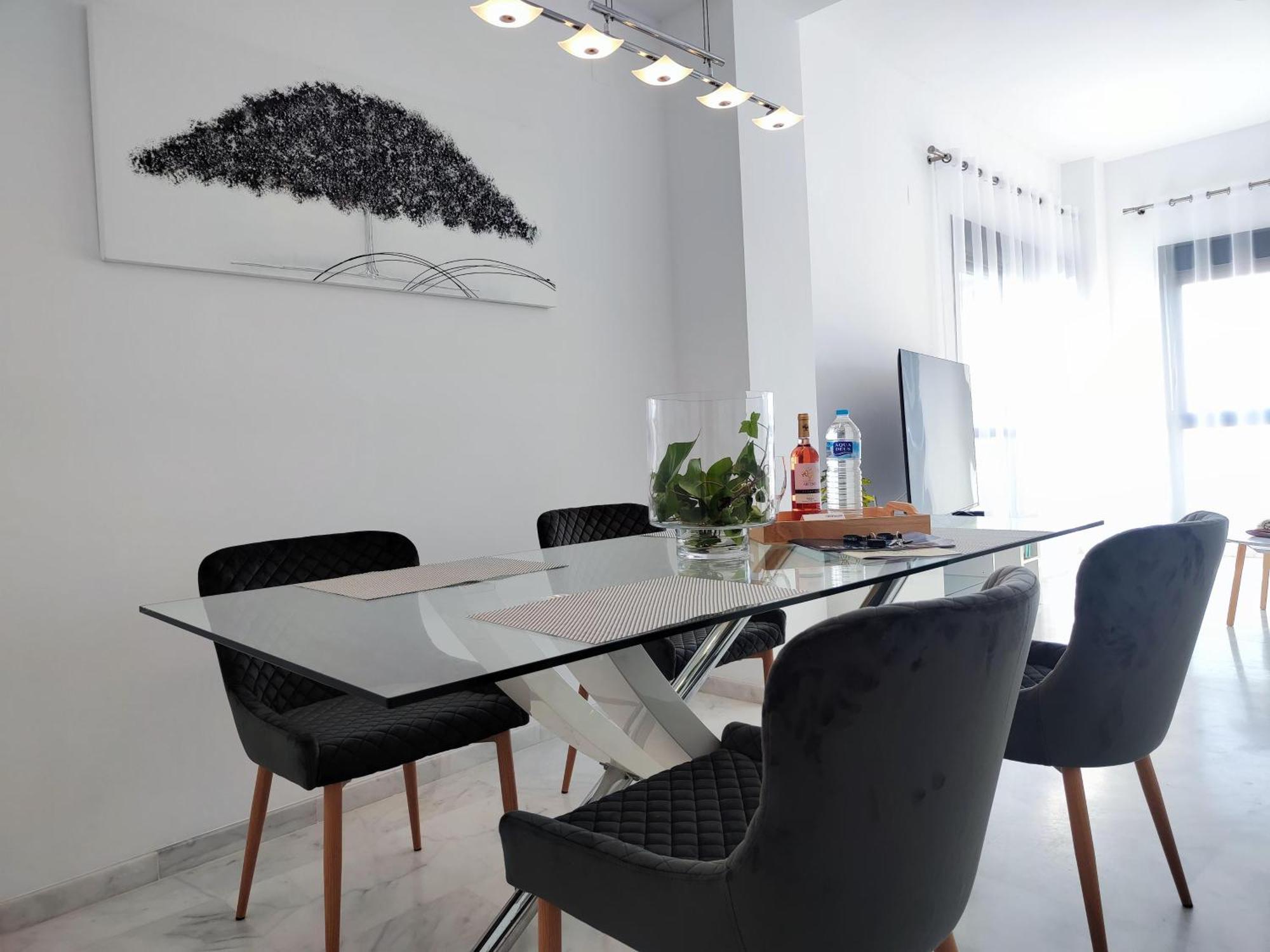 에스테포나 Luxury Duplex Infinity Pool Ehhouse 아파트 외부 사진