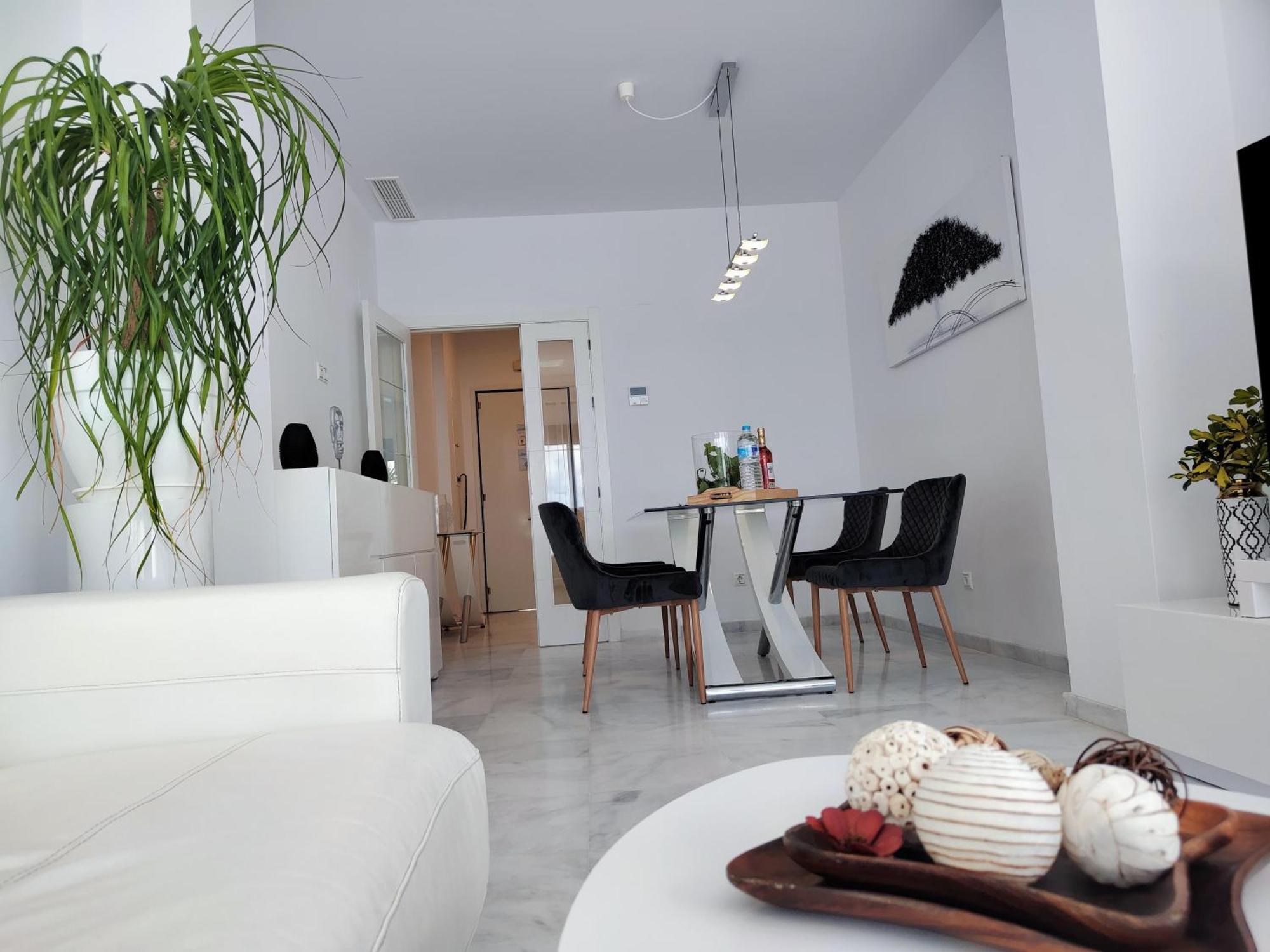 에스테포나 Luxury Duplex Infinity Pool Ehhouse 아파트 외부 사진
