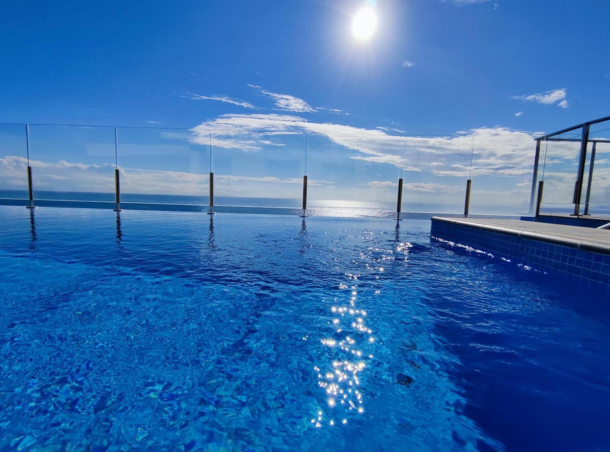 에스테포나 Luxury Duplex Infinity Pool Ehhouse 아파트 외부 사진