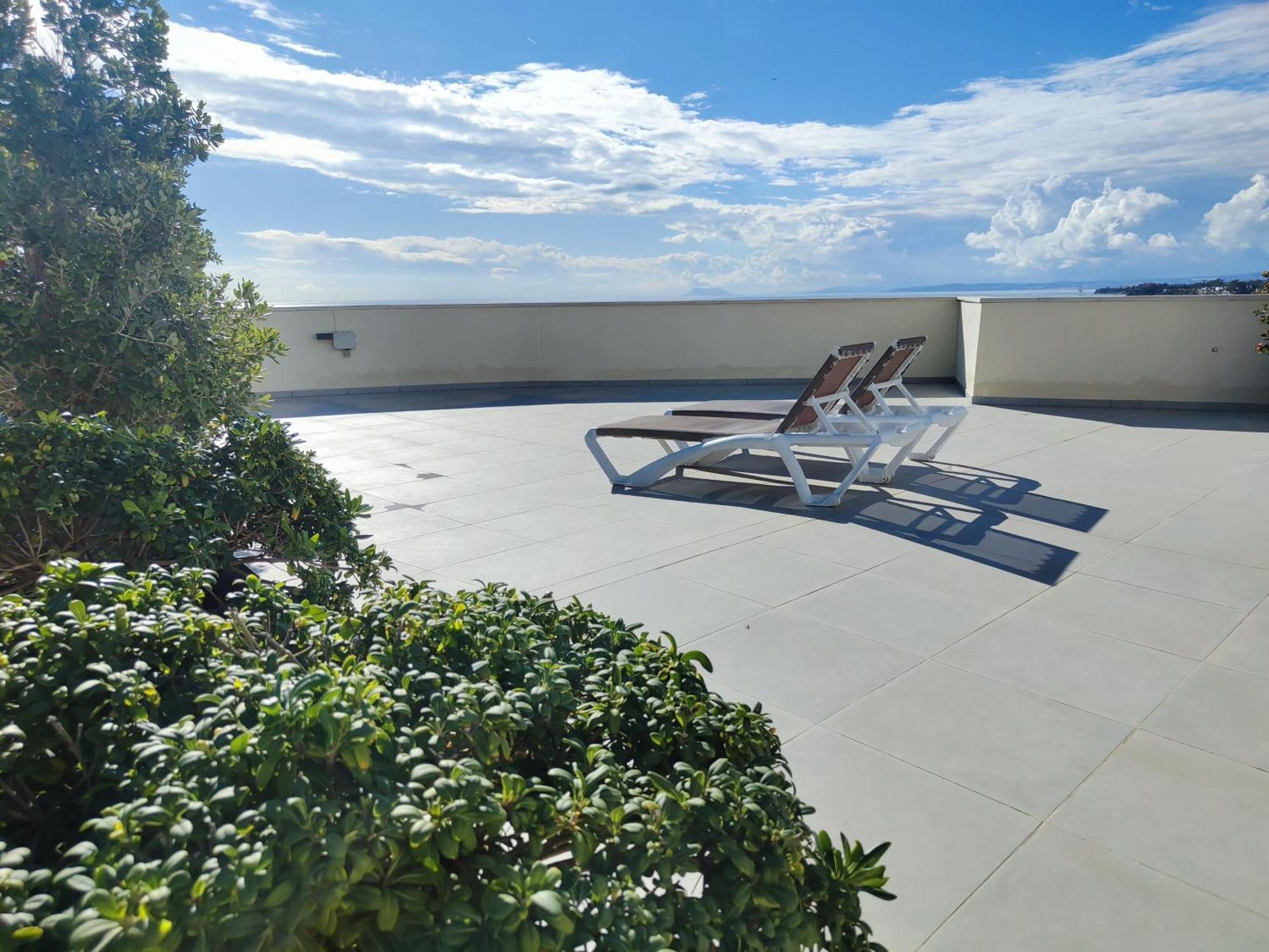 에스테포나 Luxury Duplex Infinity Pool Ehhouse 아파트 외부 사진